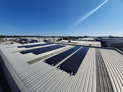 Geelong Solar Energy work 4