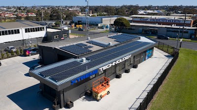 Geelong Solar Energy project 5