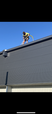 Geelong Spout Cleaning Service project 4