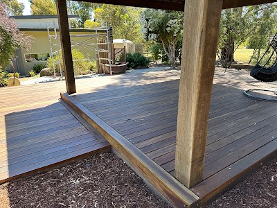 Geelong Timber Coaters work 4