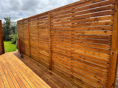 Geelong Timber Coaters project 5
