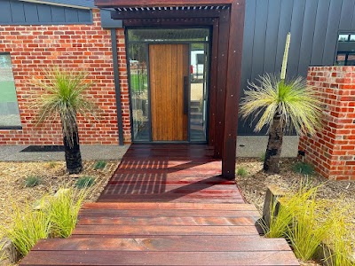 Geelong Timber Coaters project 6