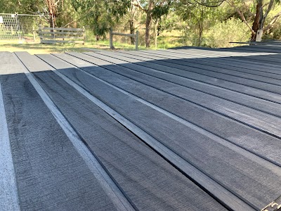 Geelong Timber Coaters work 1