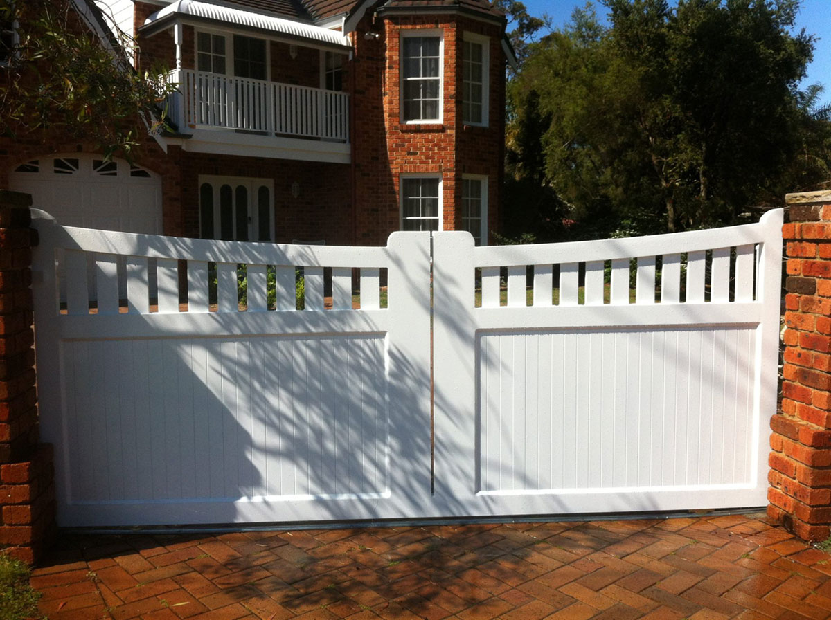 Gem Fencing Pty Ltd