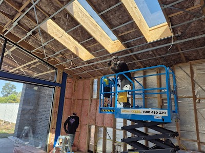 Gem Insulation work 4