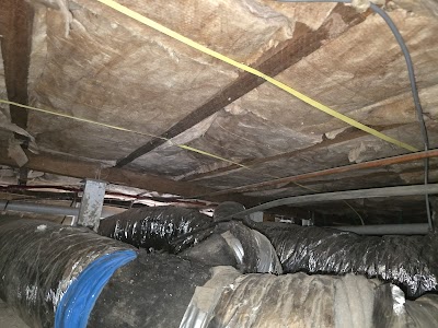 Gem Insulation project 5