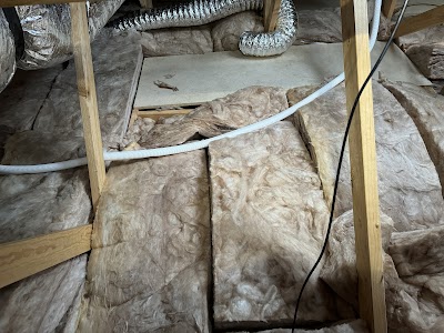 Gem Insulation project 6