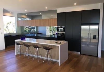 General Kitchens work 3