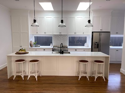 General Kitchens work 4