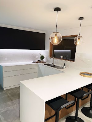 General Kitchens project 5