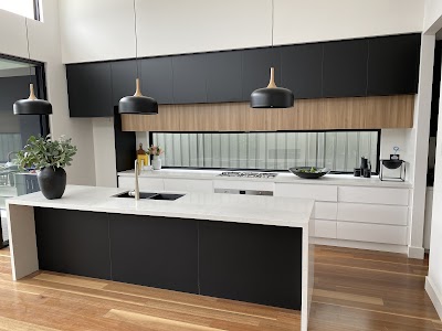 General Kitchens project 6