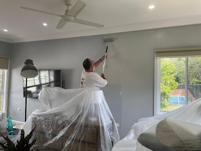 General Painting Contractors project 4