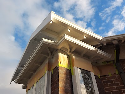 General Painting Contractors project 5