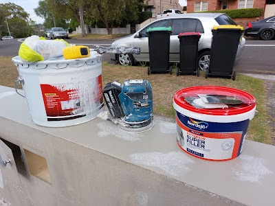 General Painting Contractors project 6