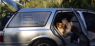 General Painting Contractors