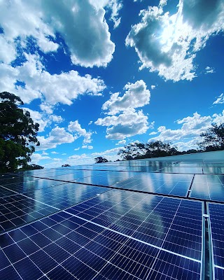 Generate Solar photo 2