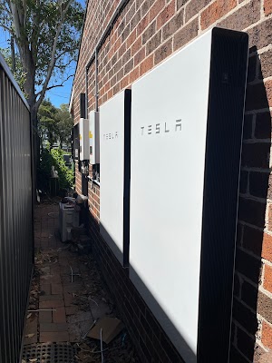 Generate Solar project 4