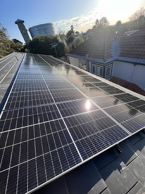 Generate Solar project 5