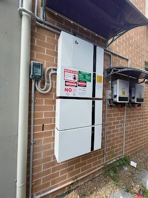 Generate Solar project 6