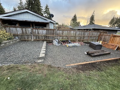 Genesis Carpentry Services work 2