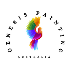 Genesis Painting Australia 🦘
