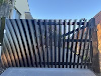 Genius Fencing & Metal Works