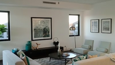 Geo Deco Emergency Plastering And Painting Services work 2