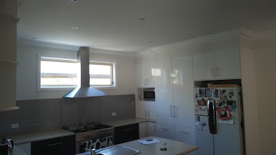 Geo Deco Emergency Plastering And Painting Services project 5