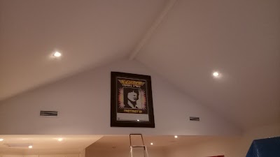 Geo Deco Emergency Plastering And Painting Services project 6