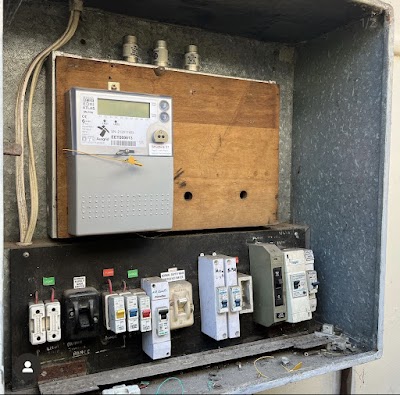 Georges River Electrical. work 2