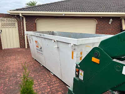 Get Bins Bin Hire & Recycling project 5