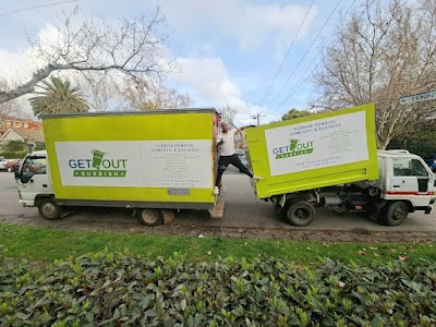 Get Out Rubbish Removal work 4