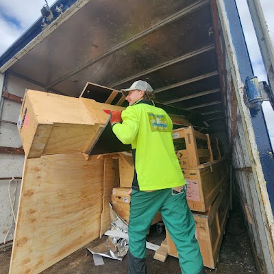 Get Out Rubbish Removal project 5