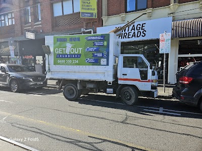 Get Out Rubbish Removal project 6