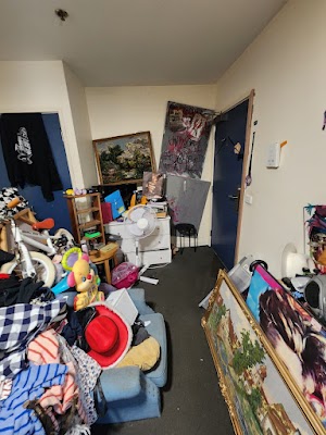 Get Out Rubbish Removal work 1