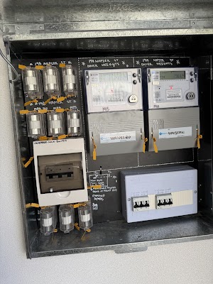 Get Power Electrical Pty Ltd work 2