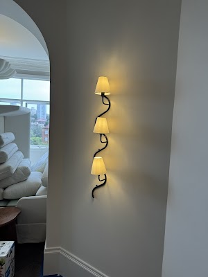 Get Power Electrical Pty Ltd project 5