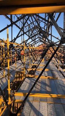 GGC Industries: Cranes, Rigging & Scaffolding photo 3