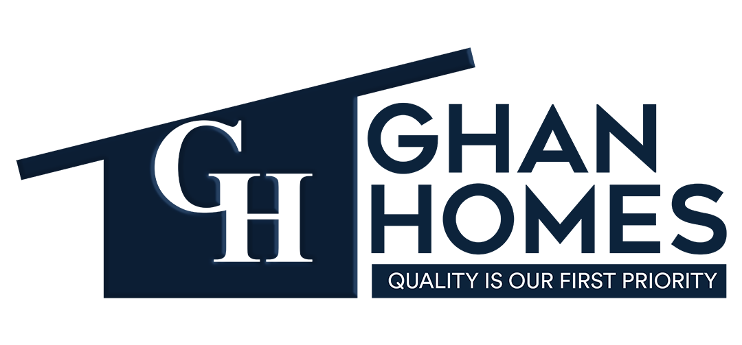 Ghan Homes