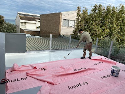 Ghan Waterproofing Solutions work 2