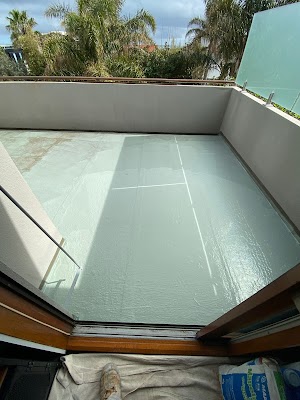 Ghan Waterproofing Solutions work 3