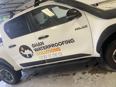 Ghan Waterproofing Solutions project 5