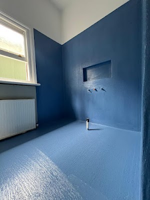 Ghan Waterproofing Solutions