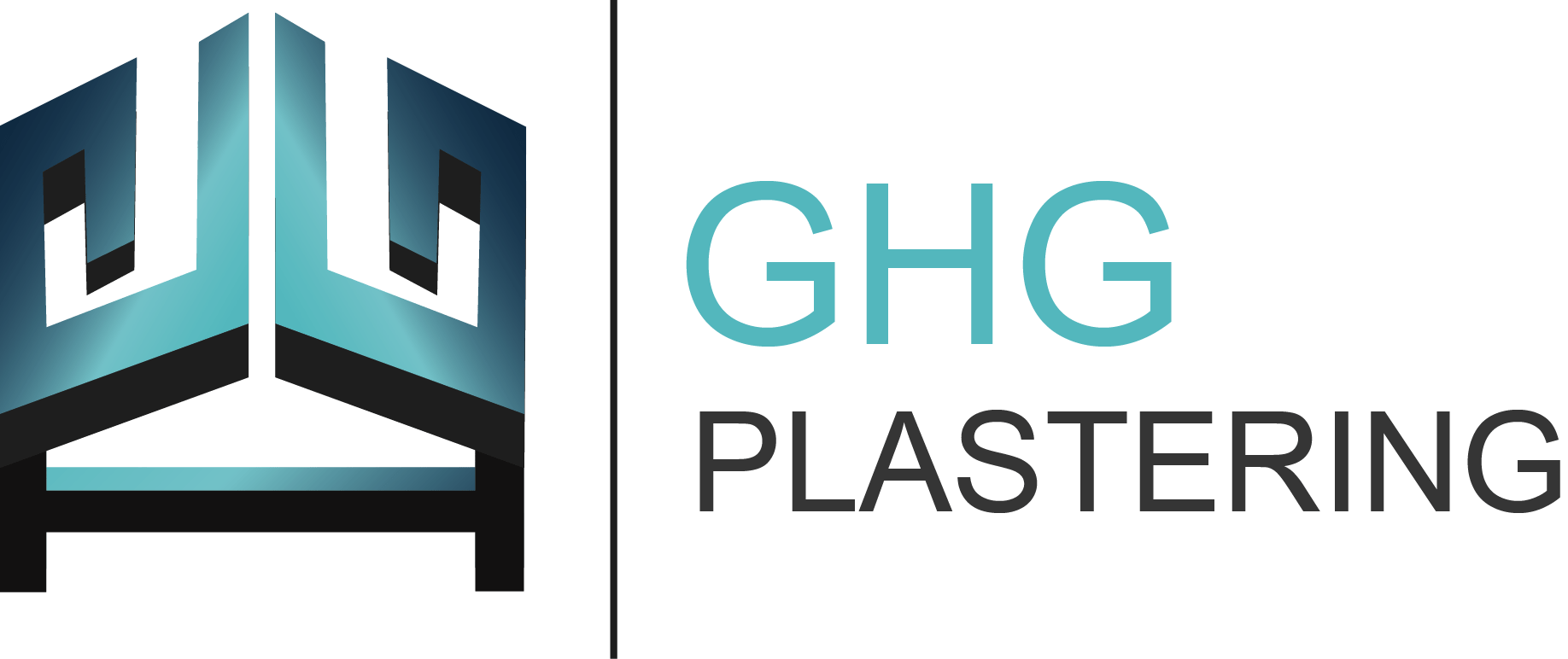 GHG PLASTERING-COMMERCIAL PLASTERING+DIGITAL DISPLAY SIGNAGE