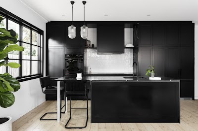 GIA Renovations work 2