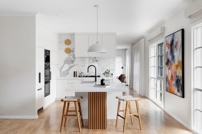 GIA Renovations project 6