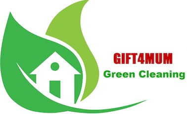 Gift4mum Green Cleaning Geelong