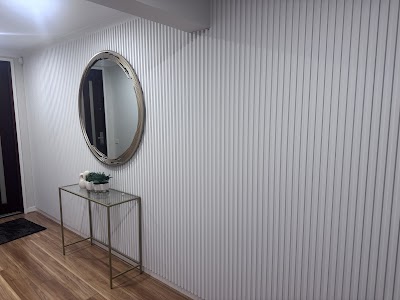 GILL CUSTOM CABINETS work 4