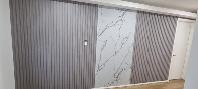 GILL CUSTOM CABINETS project 6