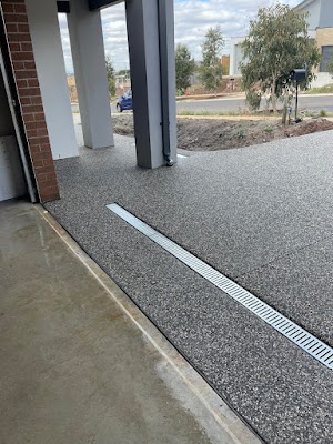 Gillcon Concrete work 2